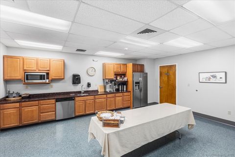 Tiny photo for 57 Hatchetts Hill Road #1 A, Old Lyme, CT 06371 (MLS # 24135568)