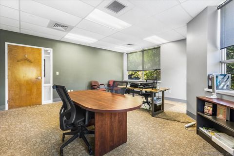 Tiny photo for 57 Hatchetts Hill Road #1 A, Old Lyme, CT 06371 (MLS # 24135568)