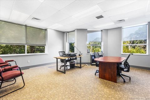 Tiny photo for 57 Hatchetts Hill Road #1 A, Old Lyme, CT 06371 (MLS # 24135568)