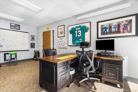 Tiny photo for 57 Hatchetts Hill Road #1 A, Old Lyme, CT 06371 (MLS # 24135568)