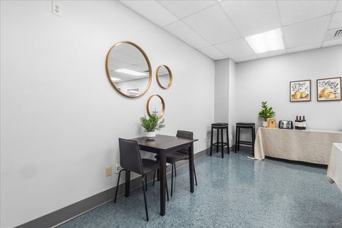 Tiny photo for 57 Hatchetts Hill Road #1 A, Old Lyme, CT 06371 (MLS # 24135568)