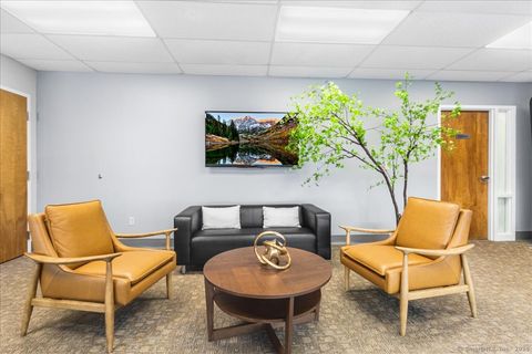 Tiny photo for 57 Hatchetts Hill Road #1 A, Old Lyme, CT 06371 (MLS # 24135568)