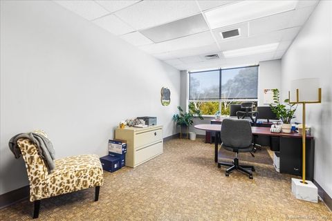 Tiny photo for 57 Hatchetts Hill Road #1 A, Old Lyme, CT 06371 (MLS # 24135568)