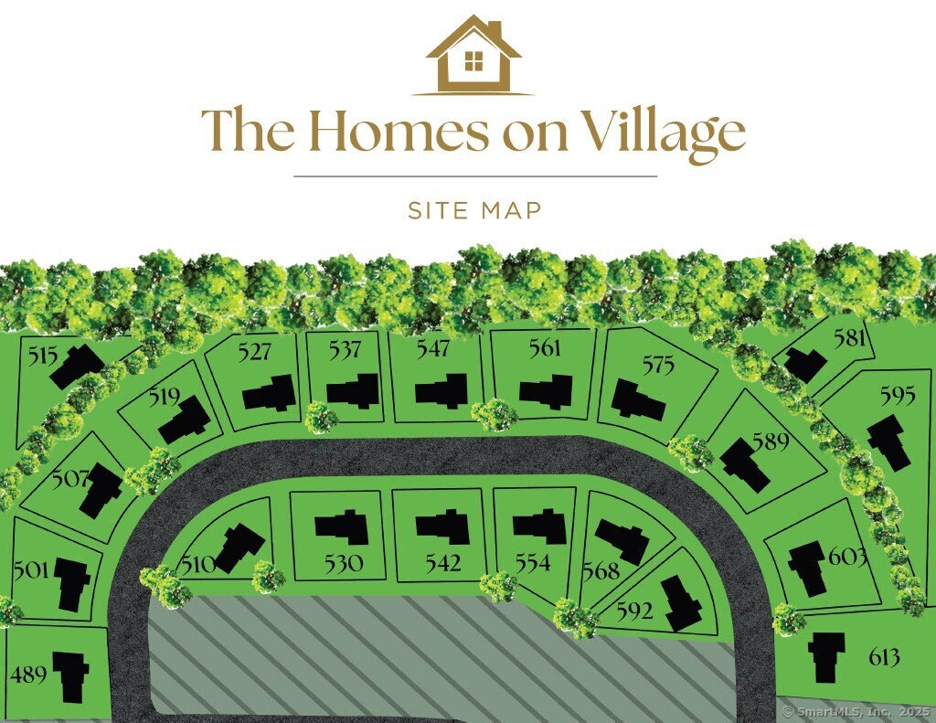 568 Village Street