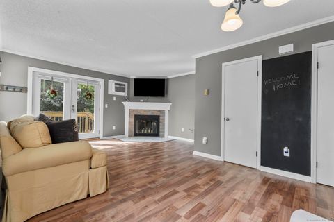 Tiny photo for 103 Hamden Avenue #B, Waterbury, CT 06704 (MLS # 24154166)