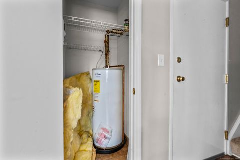 Tiny photo for 103 Hamden Avenue #B, Waterbury, CT 06704 (MLS # 24154166)