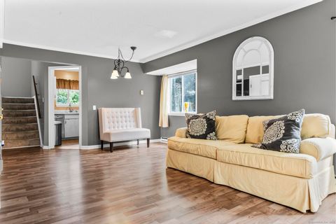 Tiny photo for 103 Hamden Avenue #B, Waterbury, CT 06704 (MLS # 24154166)