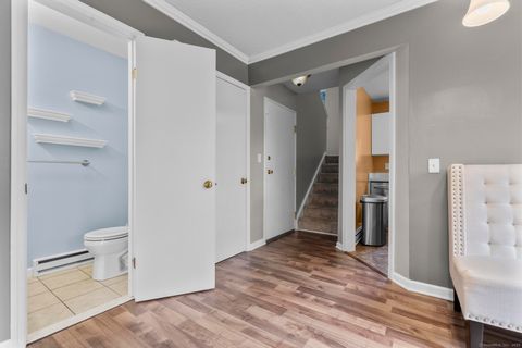 Tiny photo for 103 Hamden Avenue #B, Waterbury, CT 06704 (MLS # 24154166)