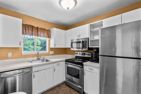 Tiny photo for 103 Hamden Avenue #B, Waterbury, CT 06704 (MLS # 24154166)