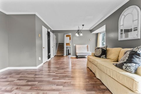 Tiny photo for 103 Hamden Avenue #B, Waterbury, CT 06704 (MLS # 24154166)