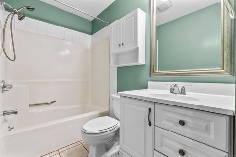 Tiny photo for 103 Hamden Avenue #B, Waterbury, CT 06704 (MLS # 24154166)