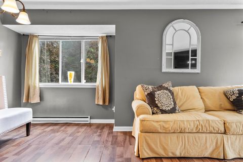 Tiny photo for 103 Hamden Avenue #B, Waterbury, CT 06704 (MLS # 24154166)