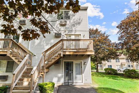 Tiny photo for 103 Hamden Avenue #B, Waterbury, CT 06704 (MLS # 24154166)