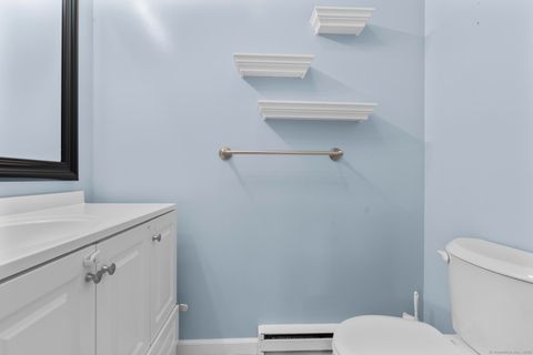Tiny photo for 103 Hamden Avenue #B, Waterbury, CT 06704 (MLS # 24154166)