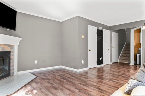 Tiny photo for 103 Hamden Avenue #B, Waterbury, CT 06704 (MLS # 24154166)