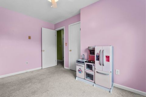 Tiny photo for 103 Hamden Avenue #B, Waterbury, CT 06704 (MLS # 24154166)