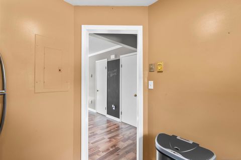 Tiny photo for 103 Hamden Avenue #B, Waterbury, CT 06704 (MLS # 24154166)