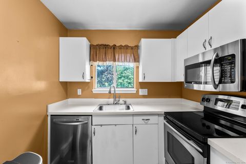 Tiny photo for 103 Hamden Avenue #B, Waterbury, CT 06704 (MLS # 24154166)