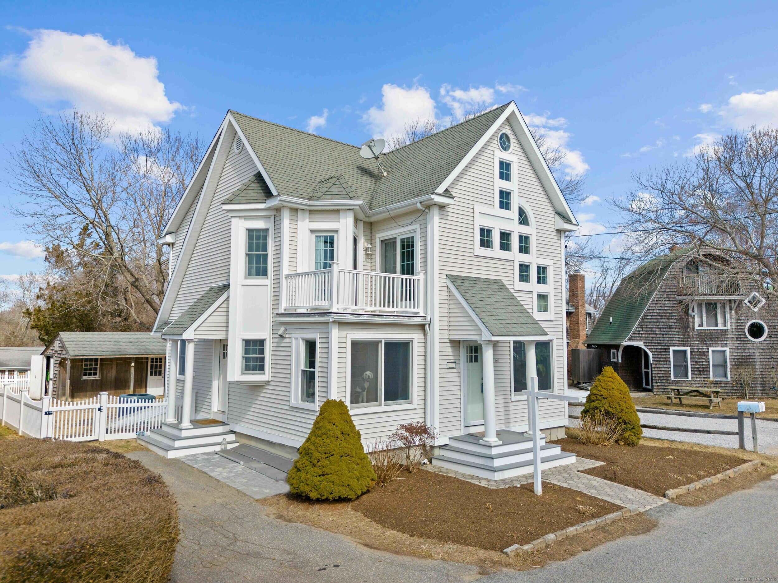 Property for Sale at Chapman Avenue, Westbrook, Connecticut - Bedrooms: 3 
Bathrooms: 2 
Rooms: 6  - $849,900