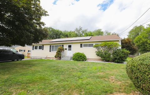 Tiny photo for 12 London Road, Windsor, CT 06095 (MLS # 24137316)