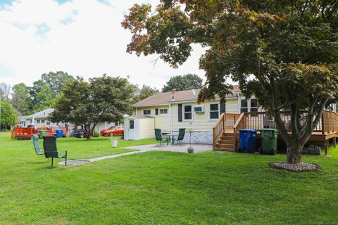 Tiny photo for 12 London Road, Windsor, CT 06095 (MLS # 24137316)