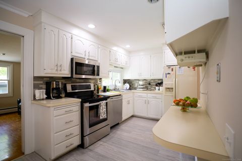 Tiny photo for 12 London Road, Windsor, CT 06095 (MLS # 24137316)