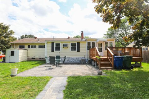 Tiny photo for 12 London Road, Windsor, CT 06095 (MLS # 24137316)