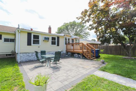 Tiny photo for 12 London Road, Windsor, CT 06095 (MLS # 24137316)