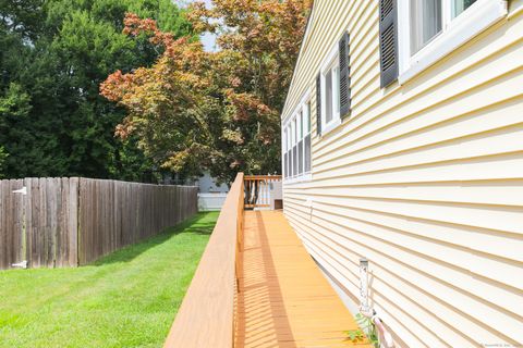 Tiny photo for 12 London Road, Windsor, CT 06095 (MLS # 24137316)