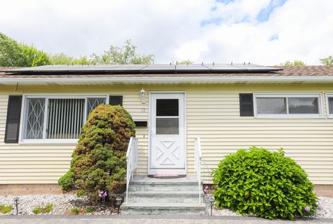 Tiny photo for 12 London Road, Windsor, CT 06095 (MLS # 24137316)