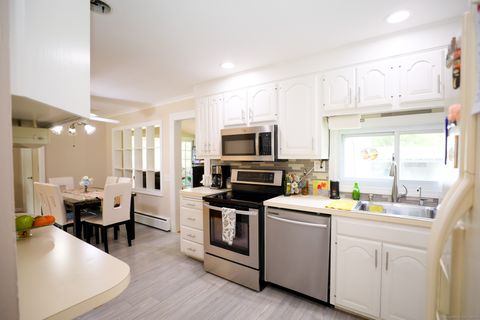 Tiny photo for 12 London Road, Windsor, CT 06095 (MLS # 24137316)