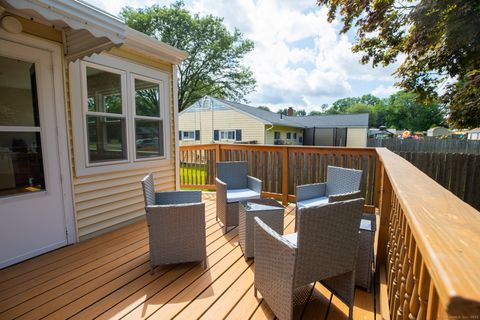 Tiny photo for 12 London Road, Windsor, CT 06095 (MLS # 24137316)