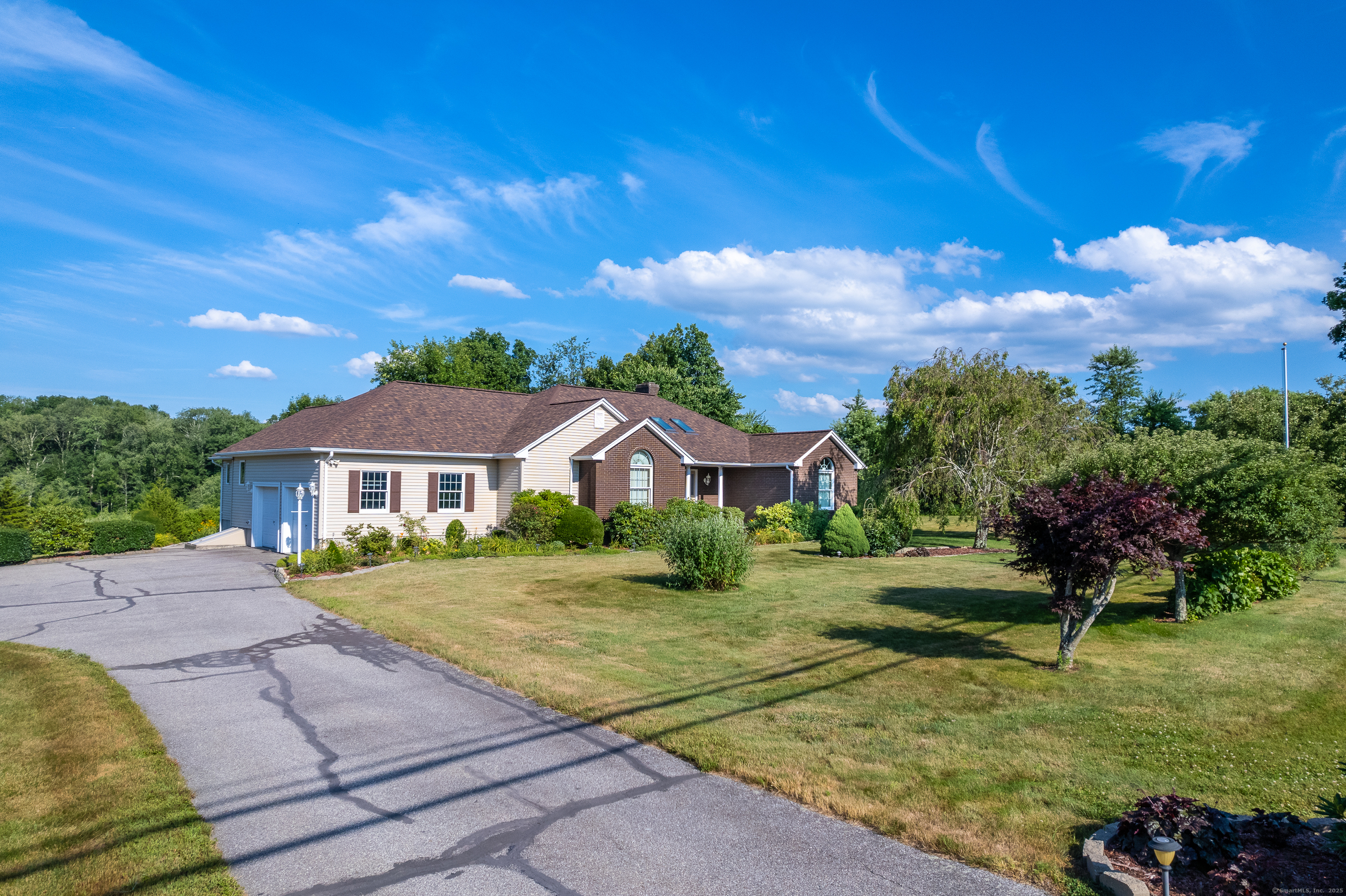 Photo 1 of Preston Road, Griswold, Connecticut, $520,000, Web #: 24073974