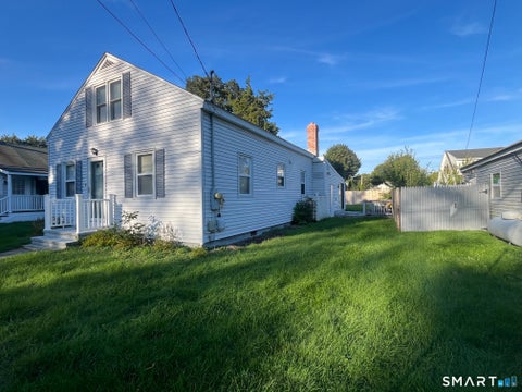 Tiny photo for 41 Harbor Avenue, Madison, CT 06443 (MLS # 24204883)