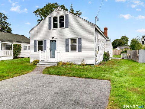 Homes For Rent - 41 Harbor Avenue<br/> Madison, CT 06443