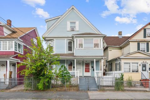 Photo of 565 Carroll Avenue #1, Bridgeport, CT 06607 (MLS # 24149350)