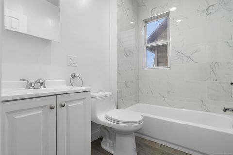 Tiny photo for 565 Carroll Avenue #1, Bridgeport, CT 06607 (MLS # 24149350)