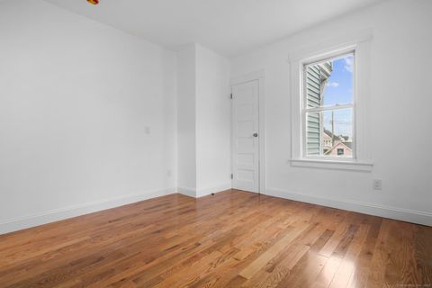 Tiny photo for 565 Carroll Avenue #1, Bridgeport, CT 06607 (MLS # 24149350)