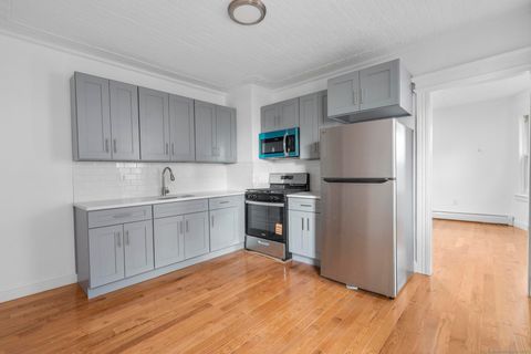 Tiny photo for 565 Carroll Avenue #1, Bridgeport, CT 06607 (MLS # 24149350)