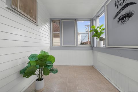 Tiny photo for 565 Carroll Avenue #1, Bridgeport, CT 06607 (MLS # 24149350)