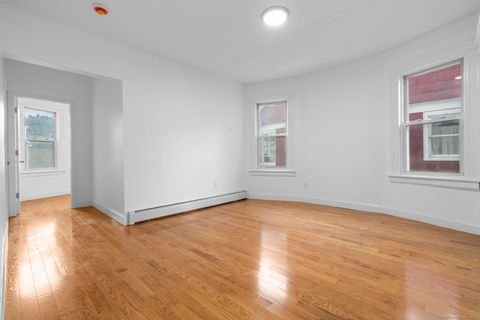 Tiny photo for 565 Carroll Avenue #1, Bridgeport, CT 06607 (MLS # 24149350)