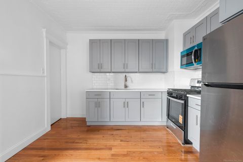 Tiny photo for 565 Carroll Avenue #1, Bridgeport, CT 06607 (MLS # 24149350)