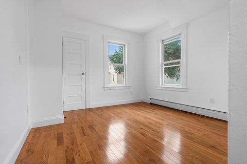 Tiny photo for 565 Carroll Avenue #1, Bridgeport, CT 06607 (MLS # 24149350)
