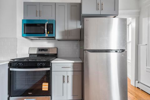 Tiny photo for 565 Carroll Avenue #1, Bridgeport, CT 06607 (MLS # 24149350)