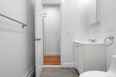 Tiny photo for 565 Carroll Avenue #1, Bridgeport, CT 06607 (MLS # 24149350)