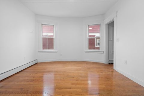 Tiny photo for 565 Carroll Avenue #1, Bridgeport, CT 06607 (MLS # 24149350)