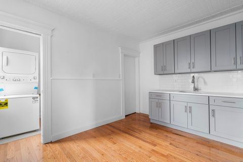 Tiny photo for 565 Carroll Avenue #1, Bridgeport, CT 06607 (MLS # 24149350)