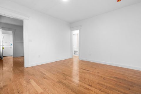 Tiny photo for 565 Carroll Avenue #1, Bridgeport, CT 06607 (MLS # 24149350)