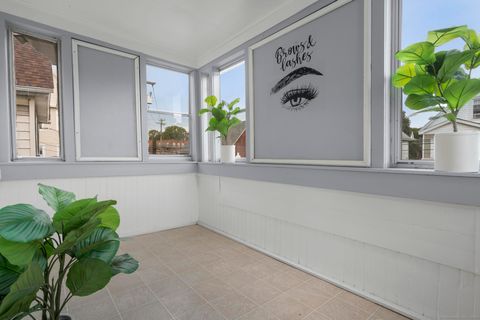 Tiny photo for 565 Carroll Avenue #1, Bridgeport, CT 06607 (MLS # 24149350)