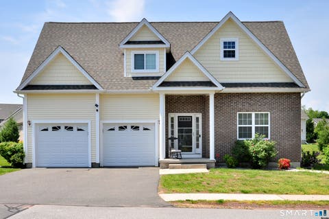 Photo of 81 Windermere Village R Road #81, Ellington, CT 06029 (MLS # 24192061)